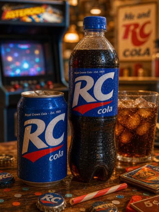 RC Cola