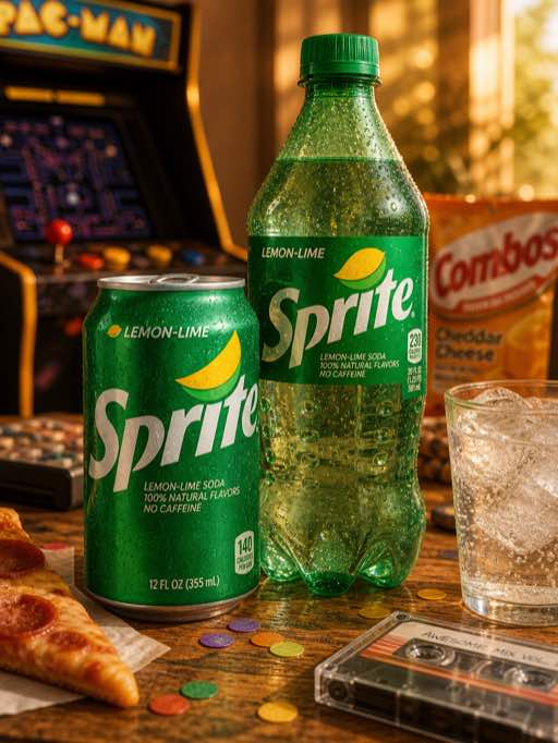 Sprite