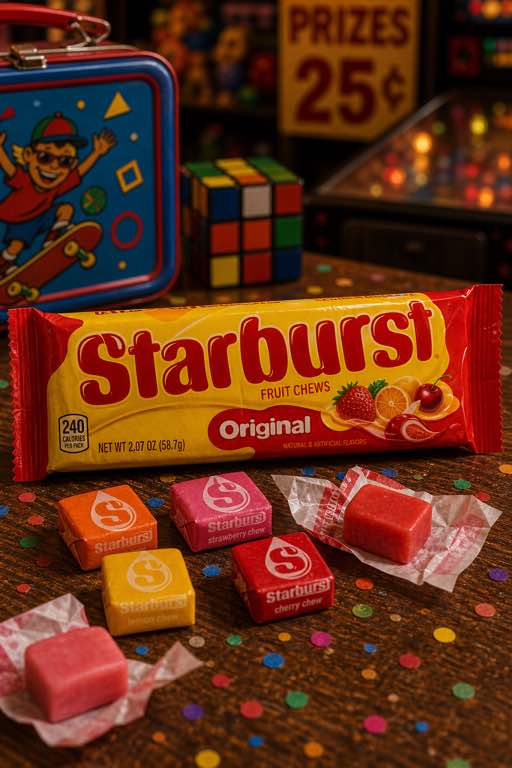 Starburst