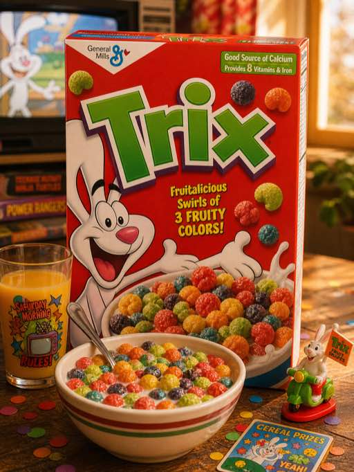 Trix