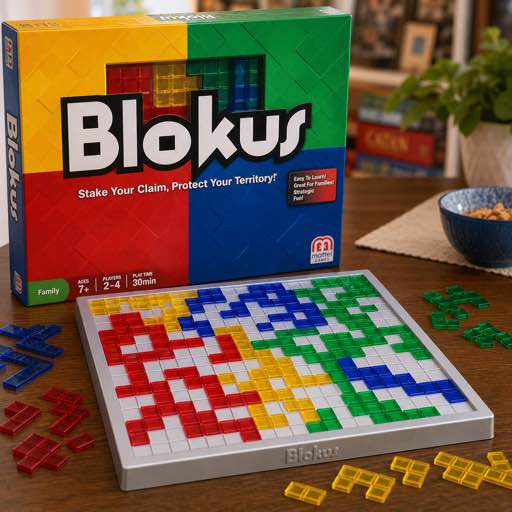Blokus