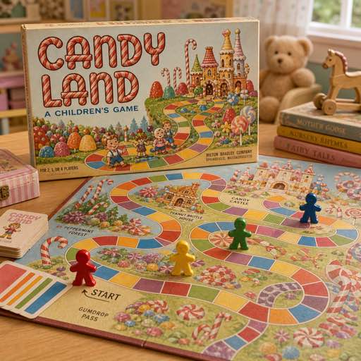 Candy Land