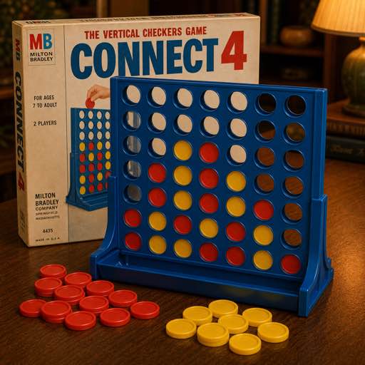 Connect Four