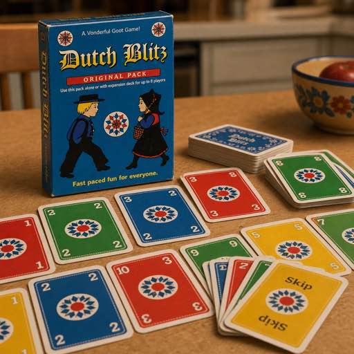 Dutch Blitz