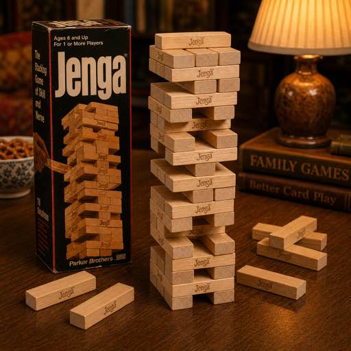 Jenga