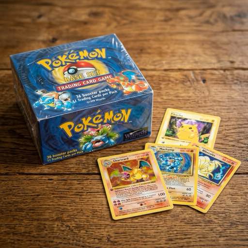Pokemon Trading Card Game