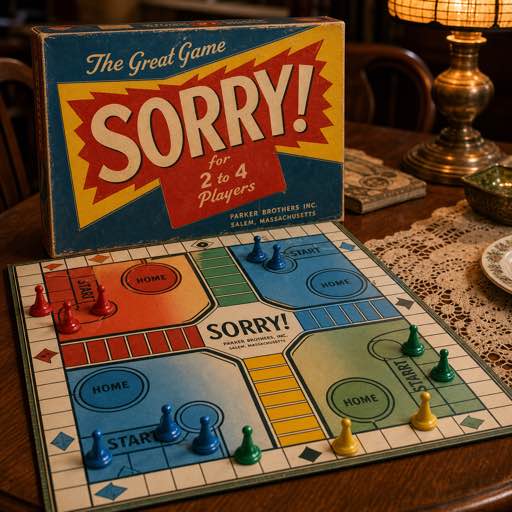 Sorry!