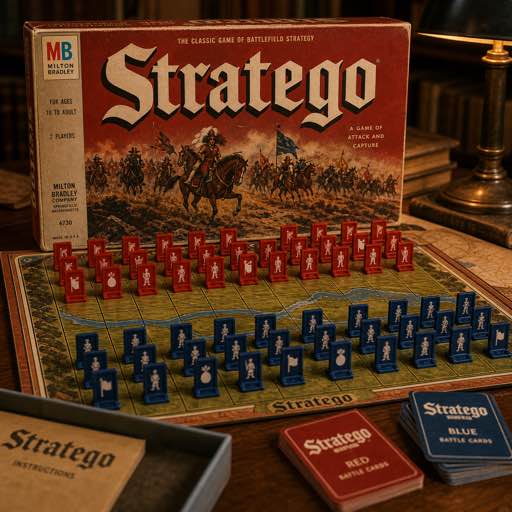 Stratego
