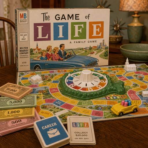 The Game of Life