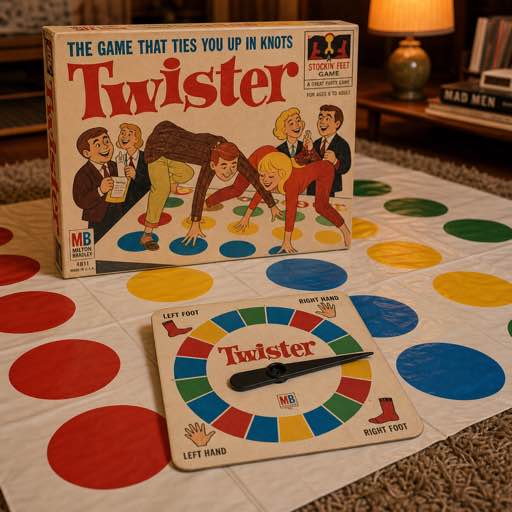 Twister