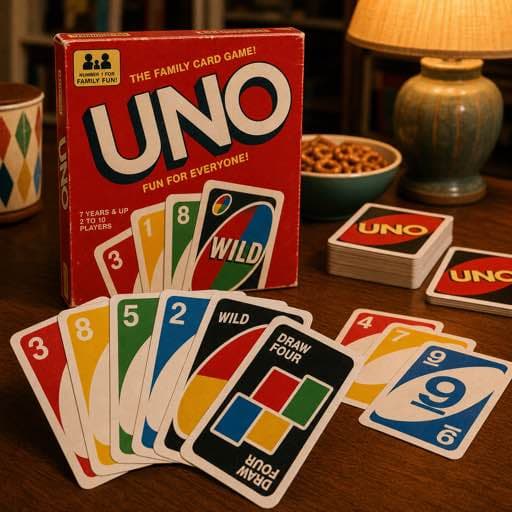 Uno