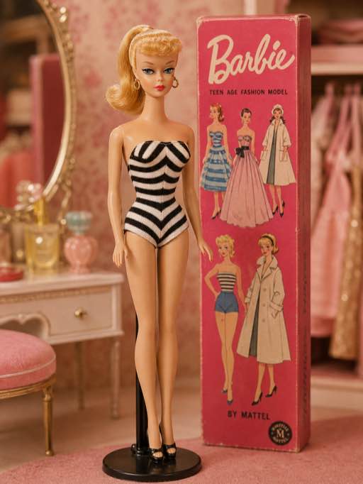 Barbie