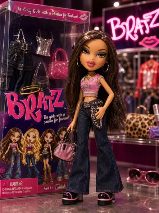 Bratz