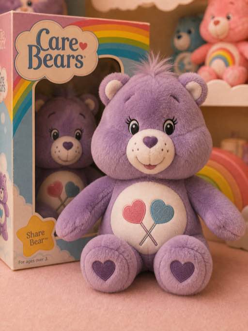 Care Bears