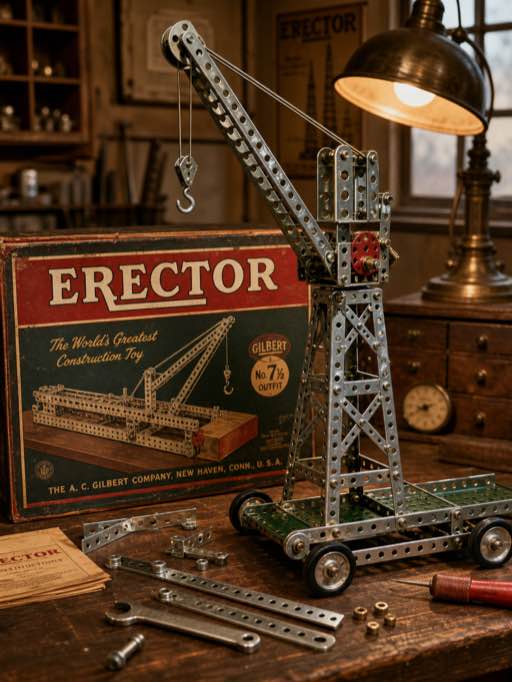 Erector Set