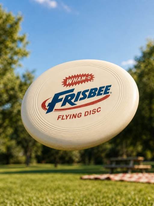 Frisbee