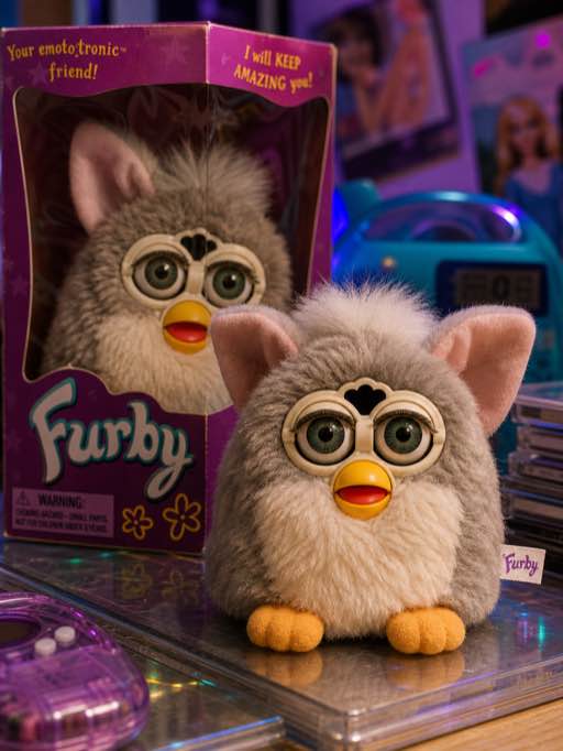 Furby