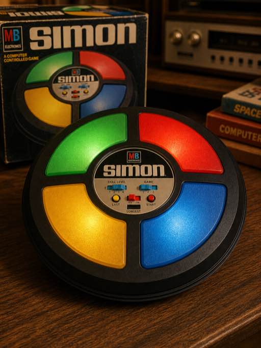Simon