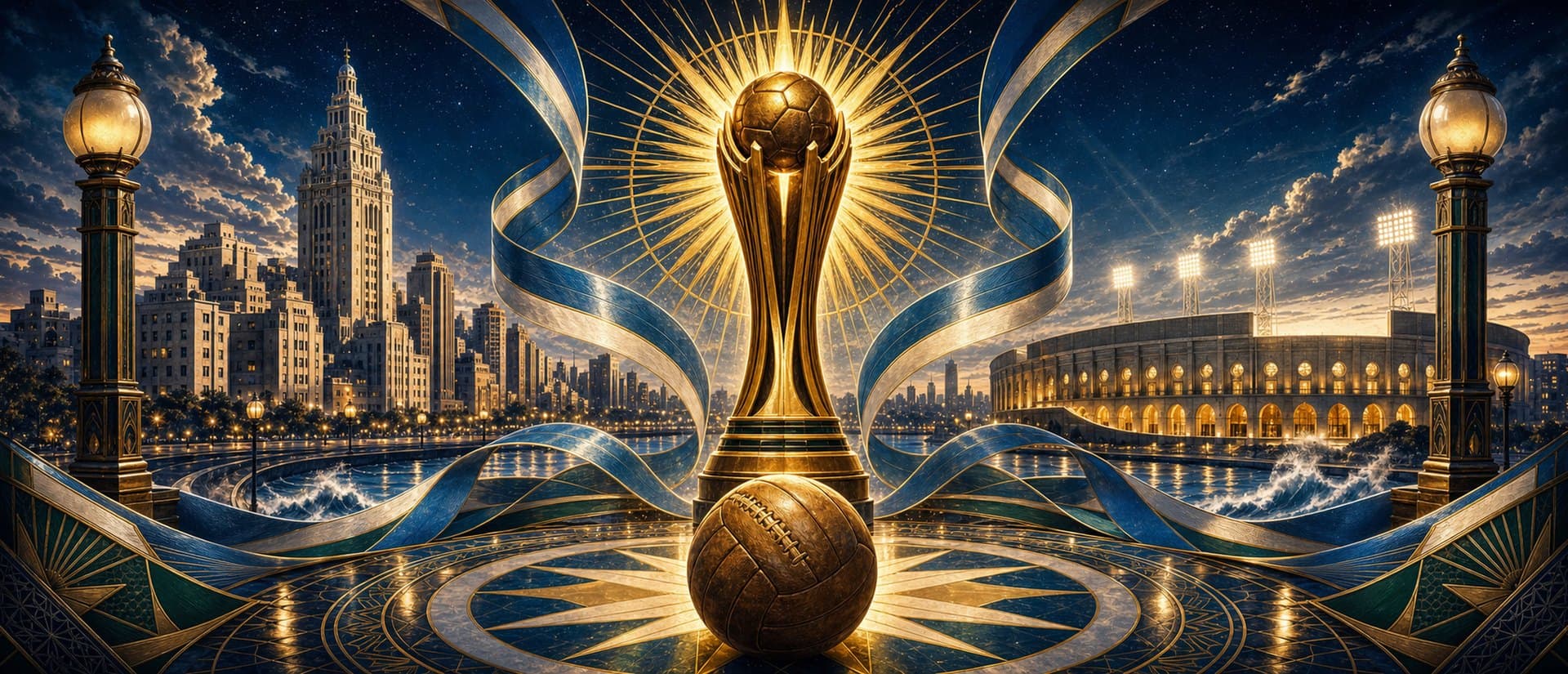 1930 World Cup