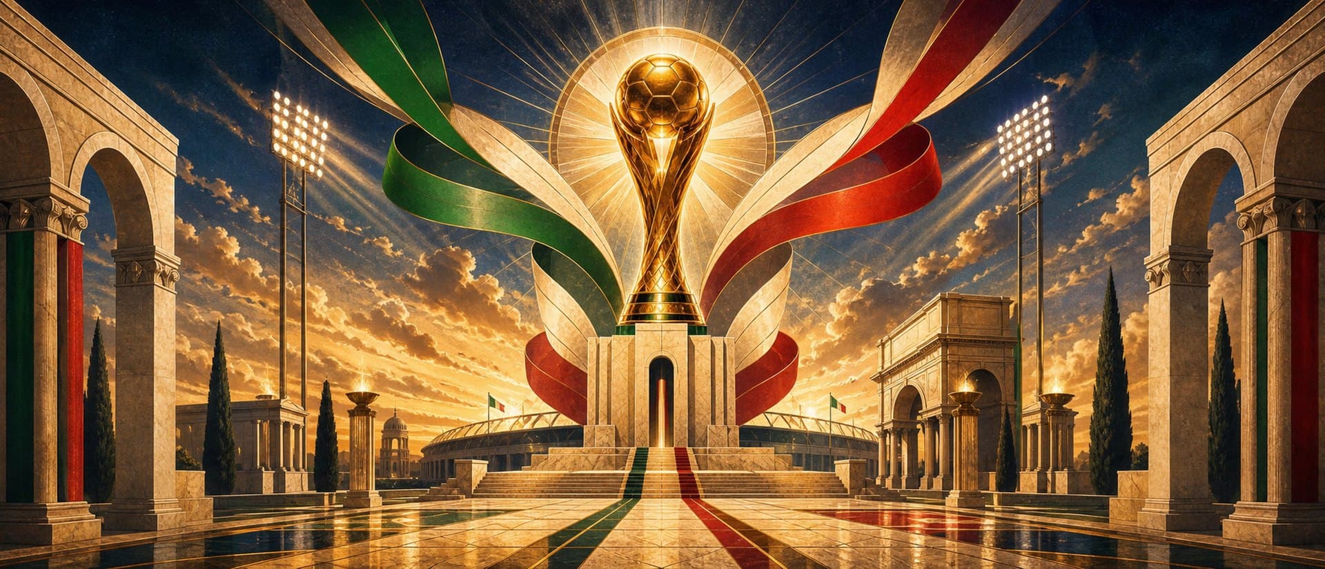 1934 World Cup