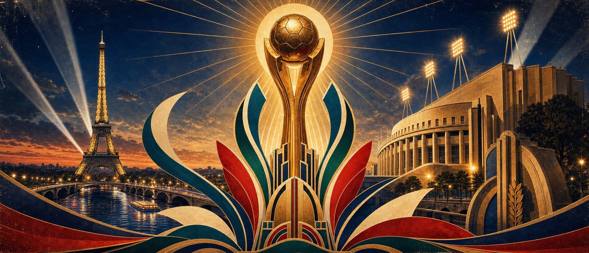 1938 World Cup