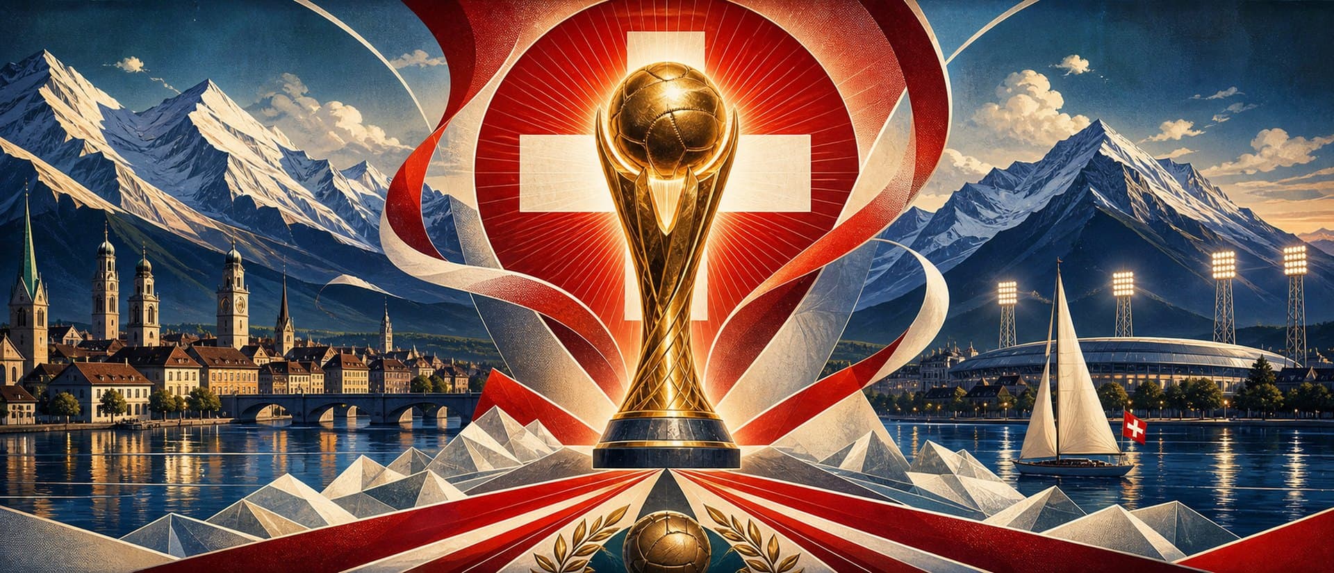 1954 World Cup