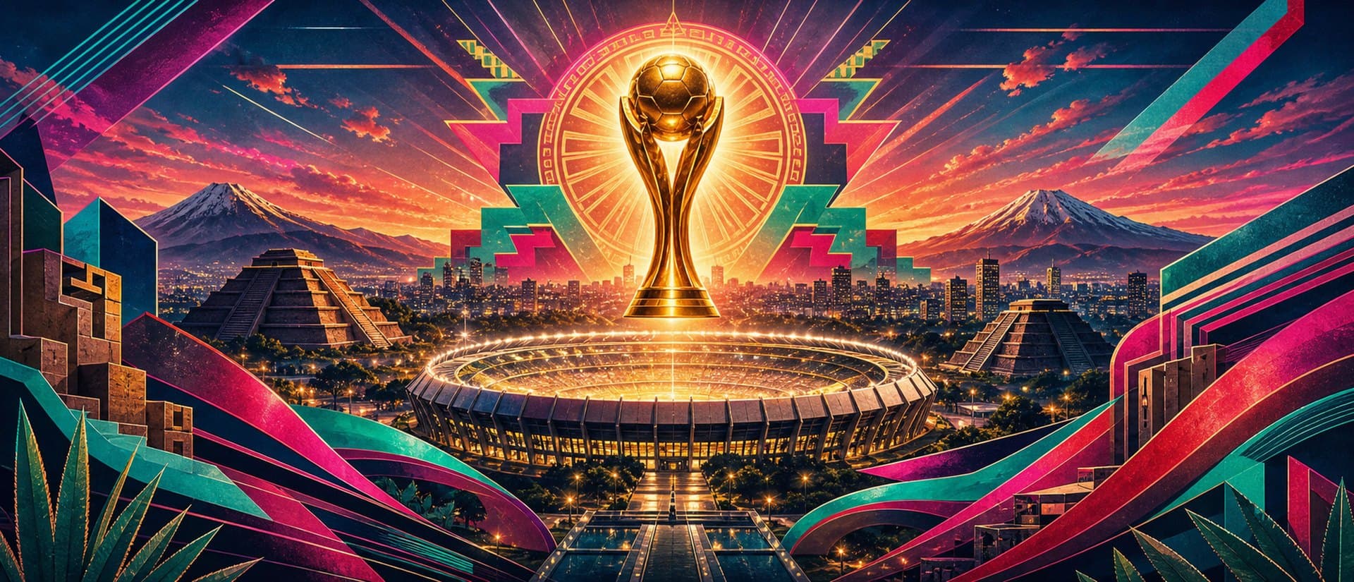 1986 World Cup