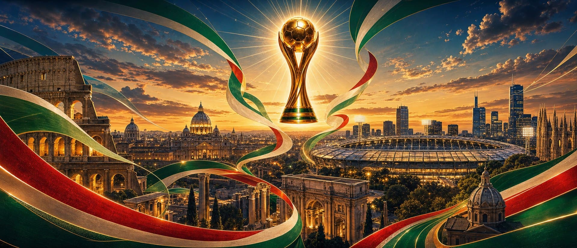 1990 World Cup