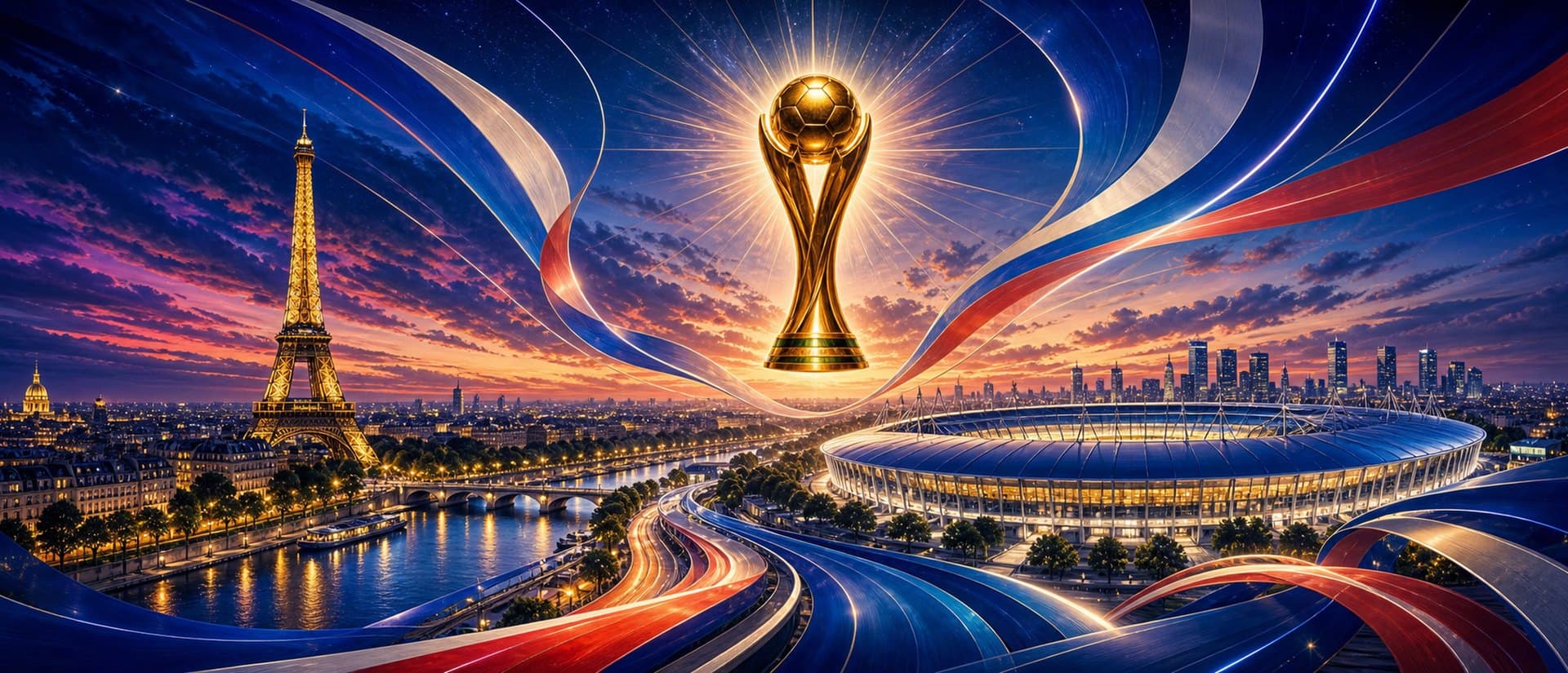 1998 World Cup