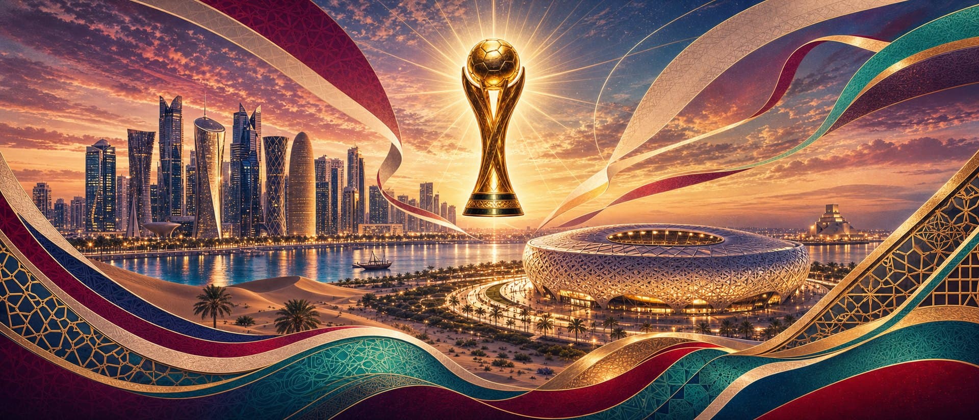 2022 World Cup