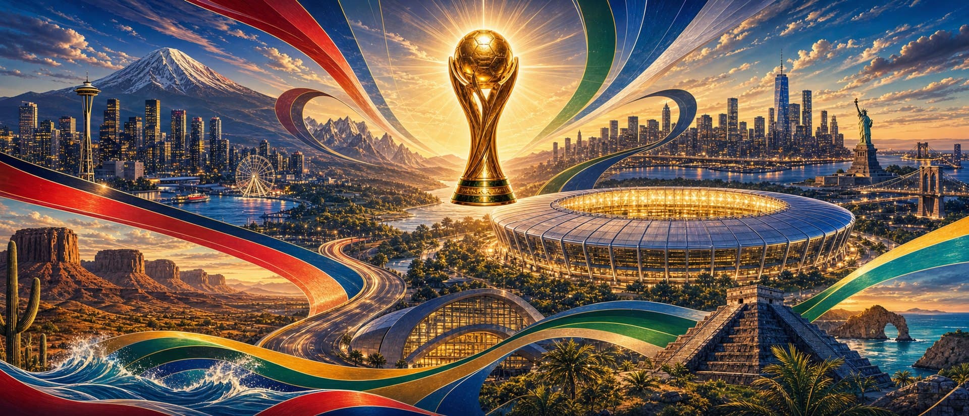 2026 World Cup