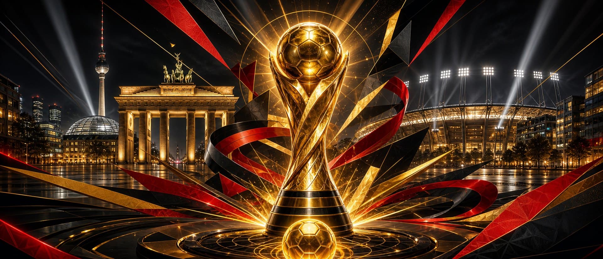 Germany — national landmark