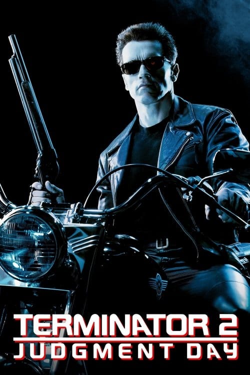 Terminator 2