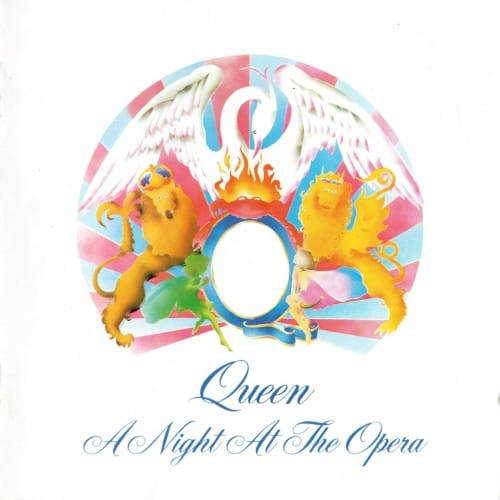 Bohemian Rhapsody