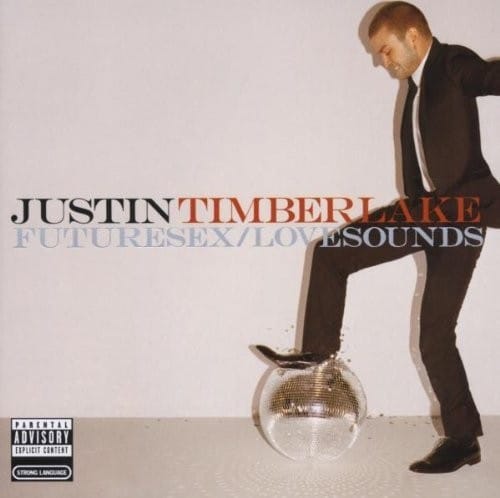 FutureSex/LoveSounds