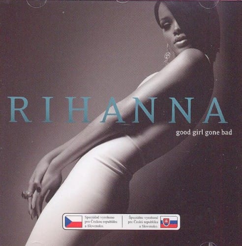 Good Girl Gone Bad