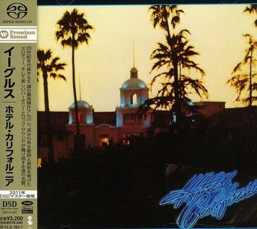 Hotel California