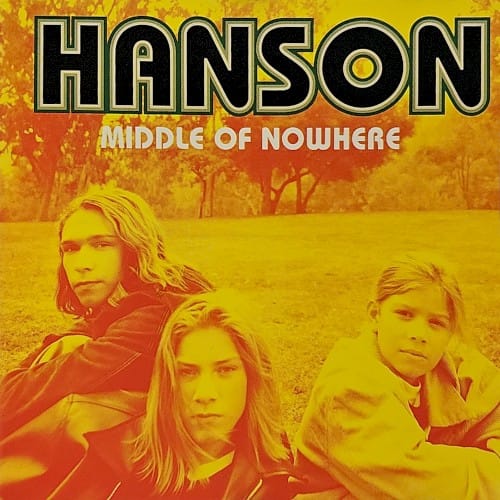 MMMBop