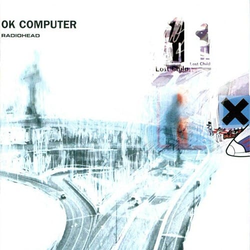OK Computer