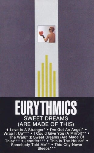 Sweet Dreams