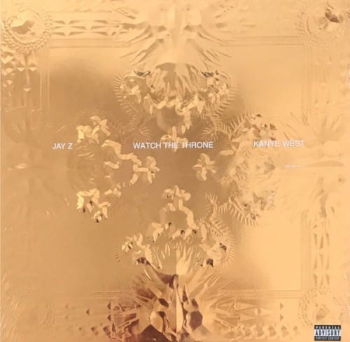 Watch the Throne