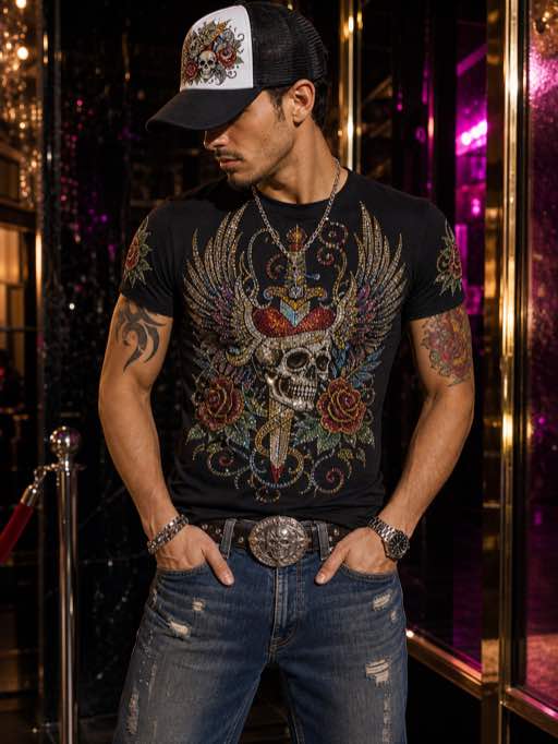 Ed Hardy