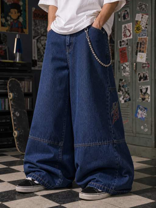 JNCO Jeans