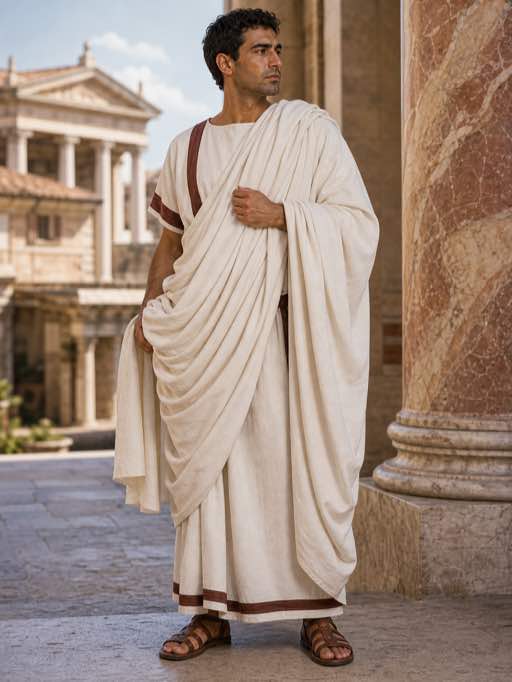 Roman Togas