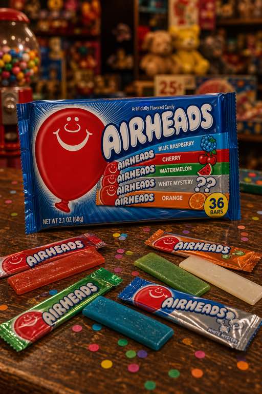 Airheads