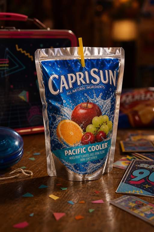Capri Sun