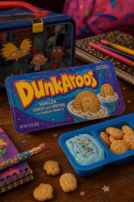Dunkaroos