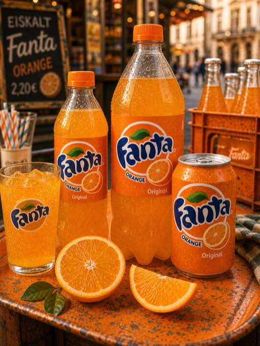 Fanta