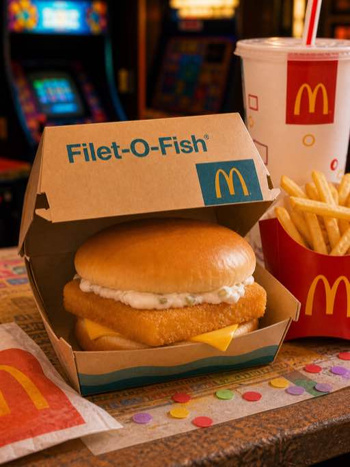 Filet-O-Fish