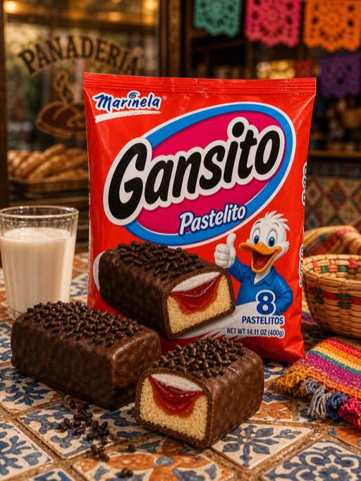 Gansito
